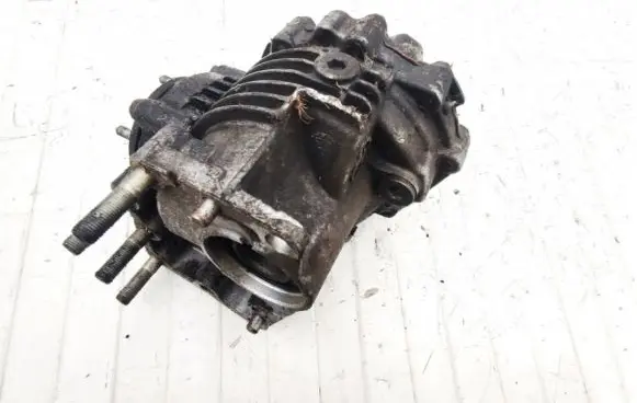 Toyota RAV 4 (XA30) Gearbox transfer box case 