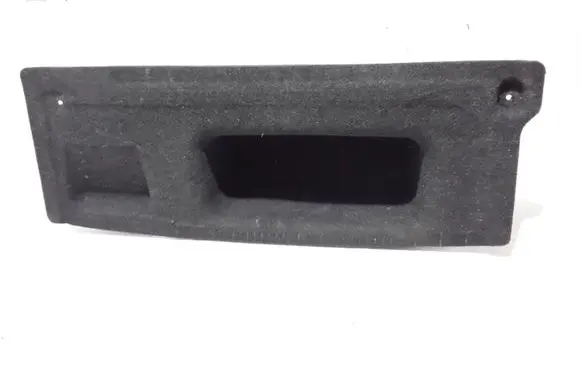 BMW 5 F10 F11 Other trunk/boot trim element 7222132