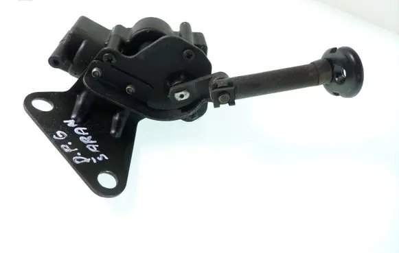 Volkswagen Sharan Vent window/glass motor 7M0747100Q