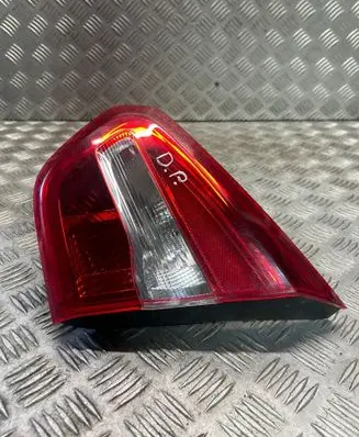 Mercedes-Benz GLA W156 X156 Tailgate rear/tail lights A1569060458