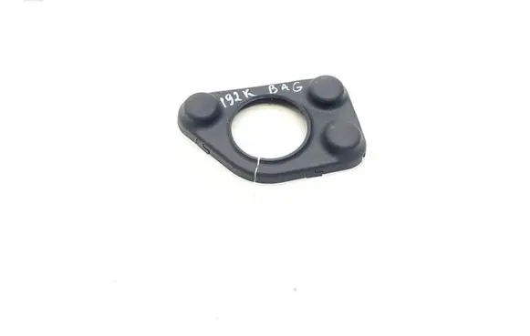 Other trunk/boot trim element