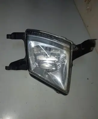 Peugeot 407 Front fog light 964194568003