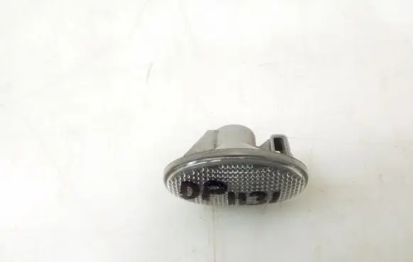 Mercedes-Benz Vito Viano W639 Front fender indicator light A6398200021