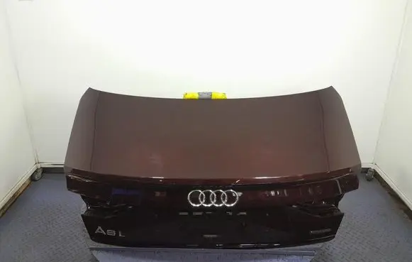 Tailgate/trunk/boot lid