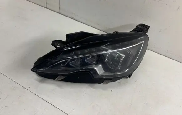 Peugeot 308 Headlight/headlamp 9800546480 030128763103 980054648001