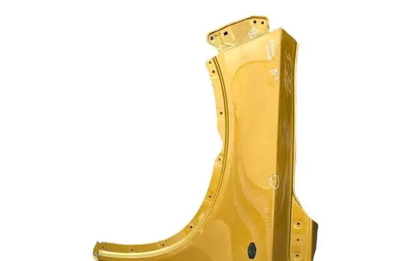 Suzuki Vitara (LY) Fender 