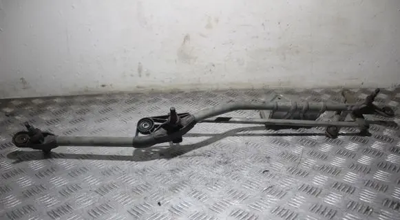 Renault Scenic II - Grand scenic II Front wiper linkage 