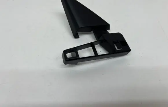 BMW 8 G15 Front door trim (molding) 7449821