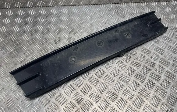 Ford Kuga II Front bumper splitter molding CV4417K945BFW D2A3B