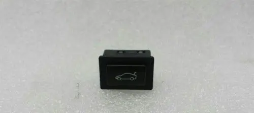 BMW 7 F01 F02 F03 F04 Switch for retractable tow bar 6921846