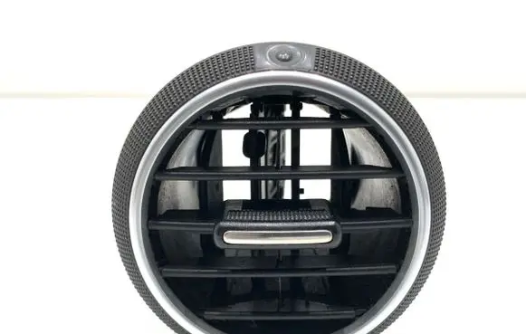 Audi A3 S3 8P Rear air vent grill 8P0820901A