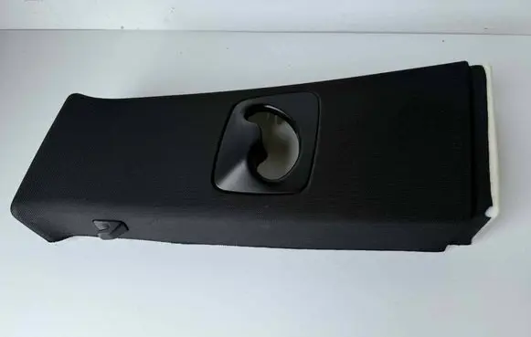 BMW 5 GT F07 (B) pillar trim (top) 9137197