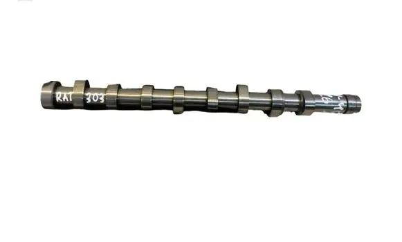 Camshaft