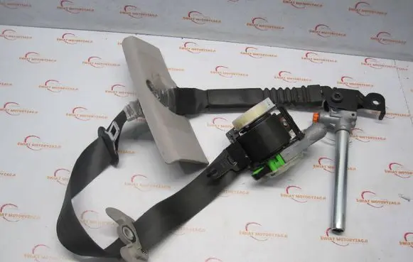 KIA Soul Front seatbelt 888202K250