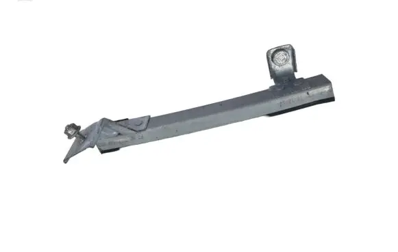 Ford Mustang VI Door glass rail FR3B63214A32
