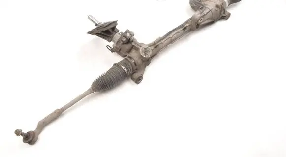 Ford Focus Steering rack A0025078