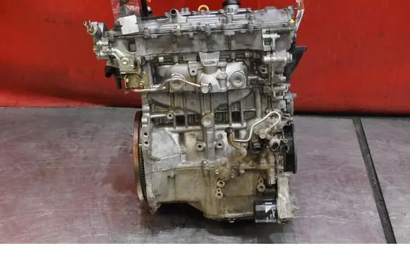 Toyota C-HR I Engine 8NR