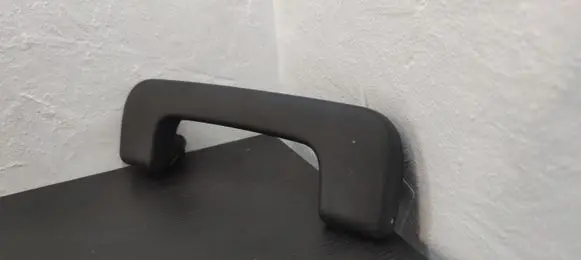 Porsche Macan (95B) Front interior roof grab handle