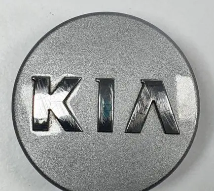 KIA Rio Original wheel cap 52960-1Y200