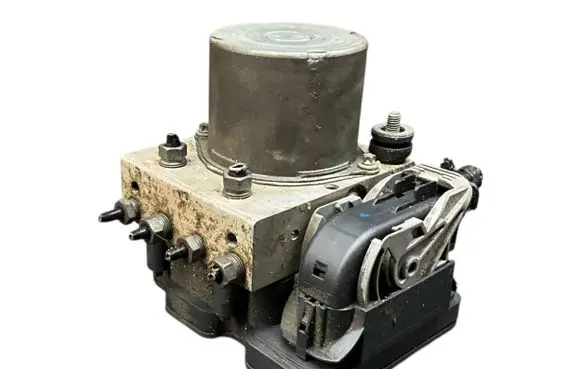 Renault Captur ABS Pump 2265106516 0265956480 3313970
