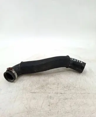 Citroen C4 I Picasso Intercooler hose/pipe 32ACM090605
