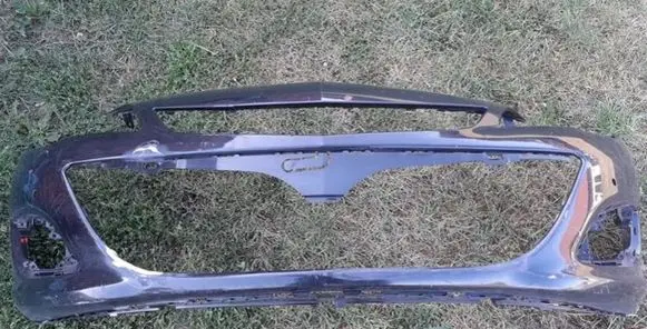Opel Astra J Front bumper