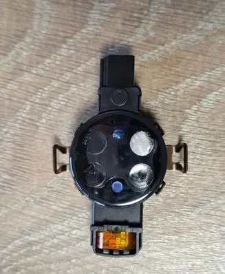 Skoda Karoq Rain sensor 5Q0955547B