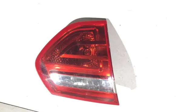 Citroen C4 I Picasso Tailgate rear/tail lights 9653547677