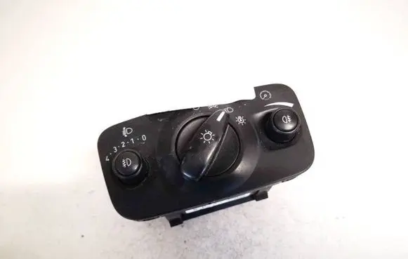 Ford Mondeo MK IV Light switch 6g9t13a024cf