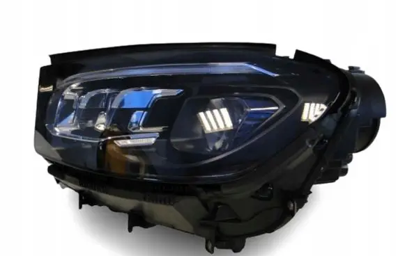 Mercedes-Benz GLS X167 Headlight/headlamp A1679065901