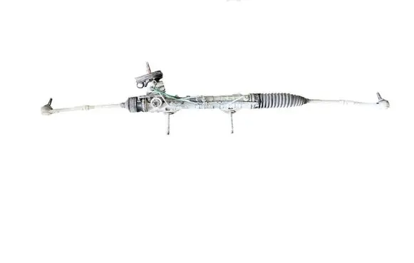 Peugeot 3008 I Steering rack 6820000084