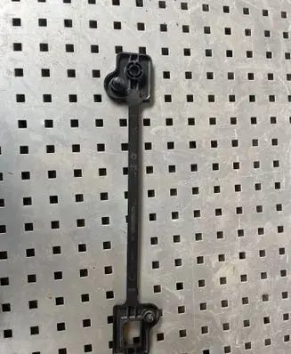 Citroen C4 I Other exterior part 9634489980
