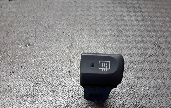 Honda Jazz Windscreen/window heater switch