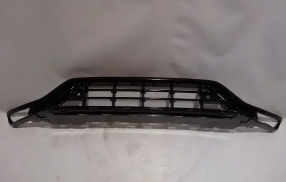 Volvo XC90 Front bumper lip 