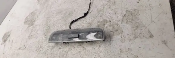Audi A3 S3 8P Rear seat light 8P0947111A