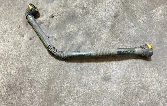 Renault Master II Vacuum line/pipe/hose 8200239273