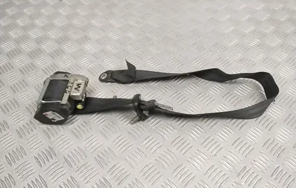 Nissan NV200 Front seatbelt 617485600