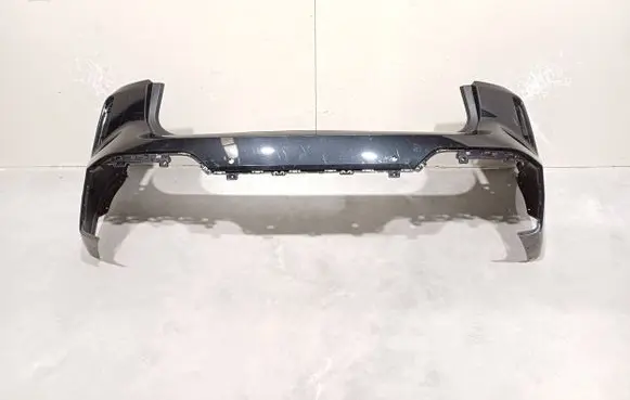 BMW X3 G01 Rear bumper 51128081855 8081855