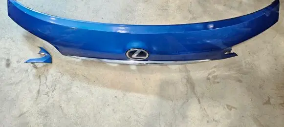 Lexus NX Tailgate trim 7680178010 7681178010