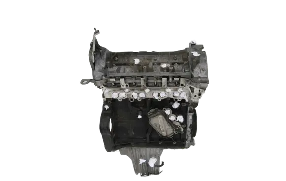 Mercedes-Benz A W169 Engine OM640.940