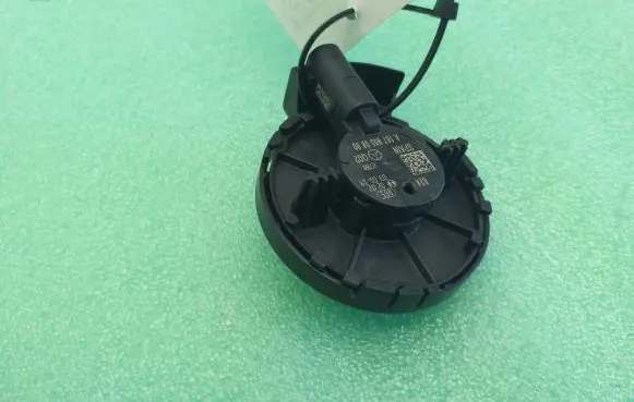 Mercedes-Benz A W177 AMG Airbag deployment crash/impact sensor A1679050800