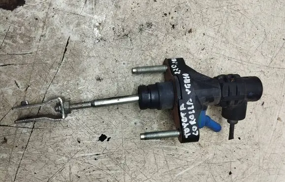 Toyota Corolla Verso AR10 Clutch slave cylinder 3170623