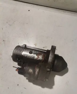 Lexus IS 220D-250-350 Starter motor 281000g040