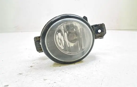 Front fog light