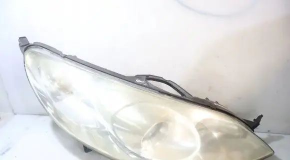 Peugeot 407 Headlight/headlamp