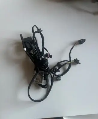 Mercedes-Benz GLC C254 Parking sensor (PDC) wiring loom A2545409225