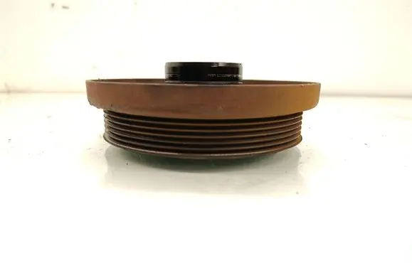 KIA Sorento Crankshaft pulley GF0G
