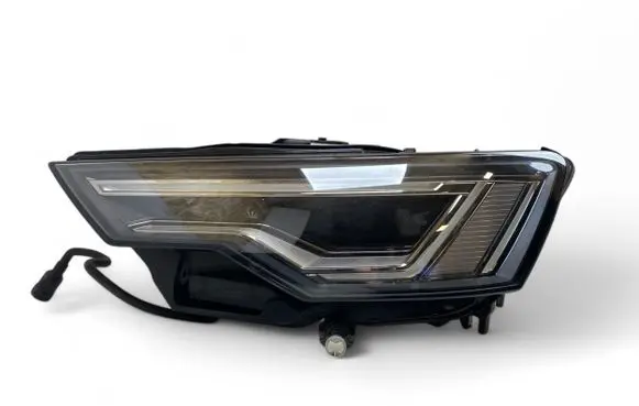 Audi A6 S6 C8 4K Headlight/headlamp 4K0941039
