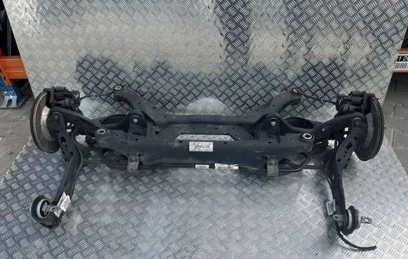 Ford Focus Stub axle DG20330