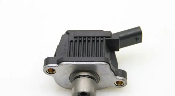 Volkswagen Golf VII Turbo solenoid valve 04E906048A